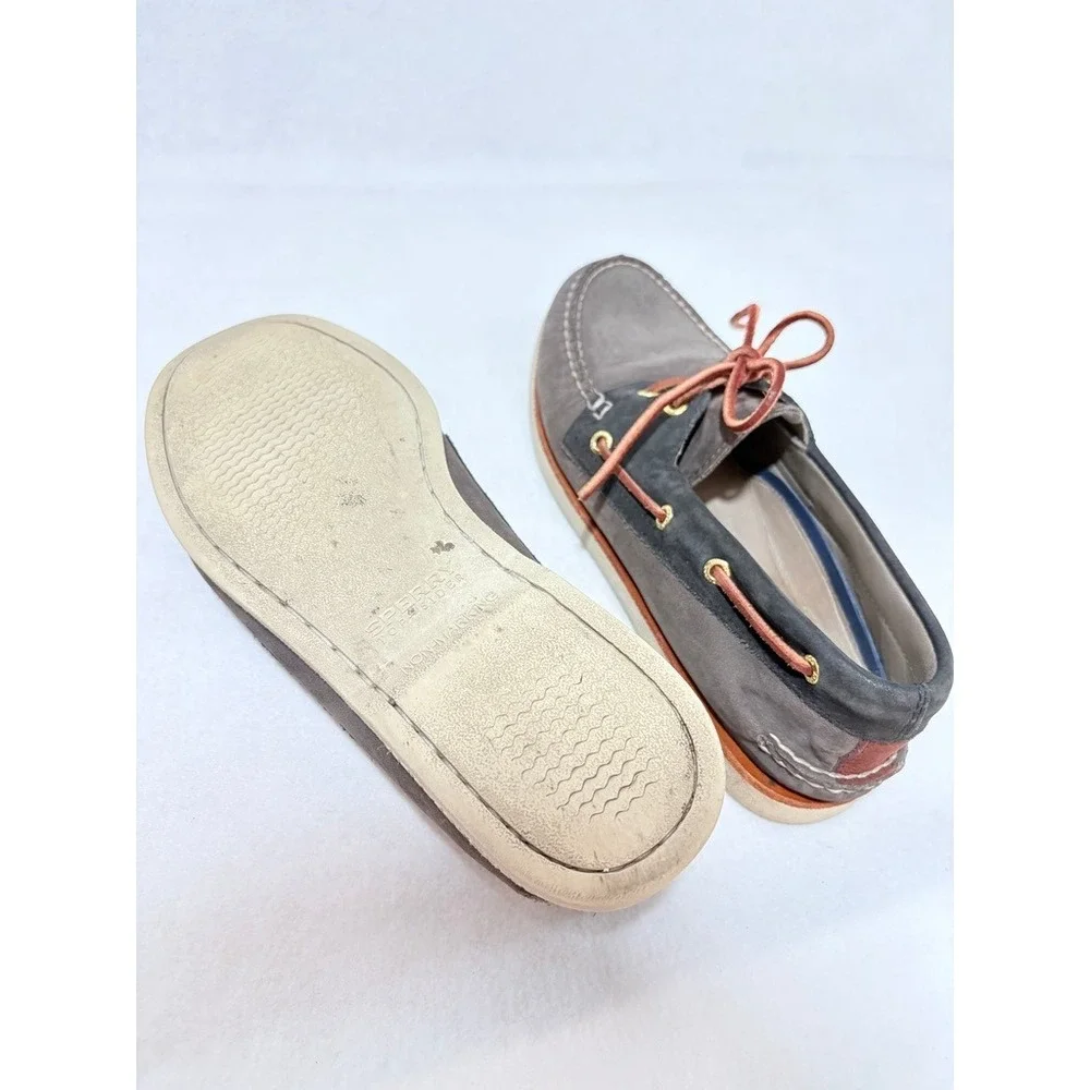 Sperry Top-Sider keywords nautical